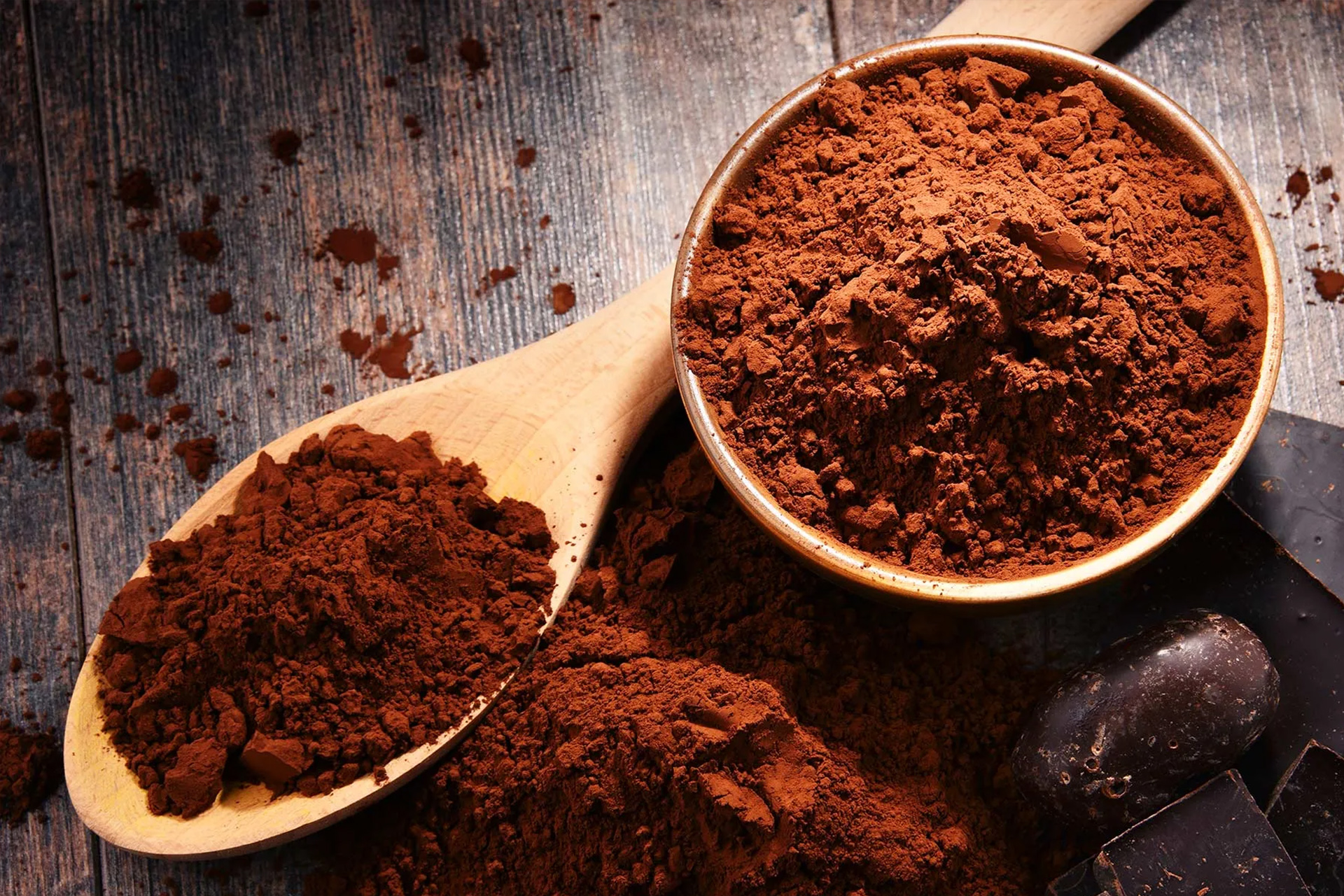 Cocoa Powder